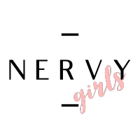 Nervy Girls Inc logo, Nervy Girls Inc contact details