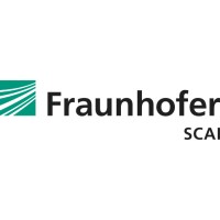 Fraunhofer SCAI logo, Fraunhofer SCAI contact details