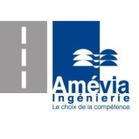 AMEVIA INGENIERIE logo, AMEVIA INGENIERIE contact details