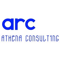 Athena Consulting logo, Athena Consulting contact details