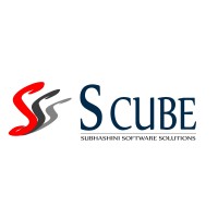 SCUBE logo, SCUBE contact details