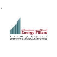 ENERGY PILLARS CONTRACTING & GENERAL MAINTENANCE logo, ENERGY PILLARS CONTRACTING & GENERAL MAINTENANCE contact details