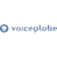 Voiceglobe Belgium Sprl. logo, Voiceglobe Belgium Sprl. contact details