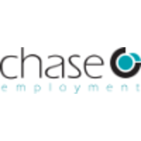 Chase Employment logo, Chase Employment contact details