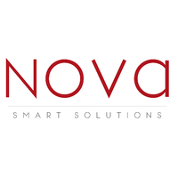 Nova Smart Solutions logo, Nova Smart Solutions contact details