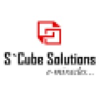 S`Cube Solutions logo, S`Cube Solutions contact details