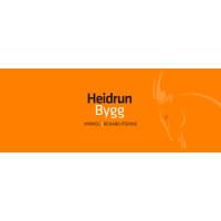 Heidrun Bygg AS logo, Heidrun Bygg AS contact details