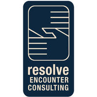 The Resolve Group logo, The Resolve Group contact details