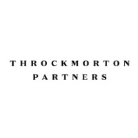 Throckmorton Partners logo, Throckmorton Partners contact details