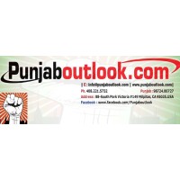 Punjaboutlook logo, Punjaboutlook contact details