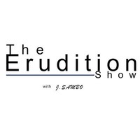 The Erudition Show logo, The Erudition Show contact details