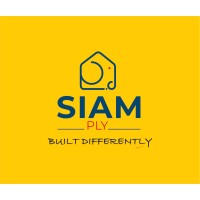 SiamPly logo, SiamPly contact details