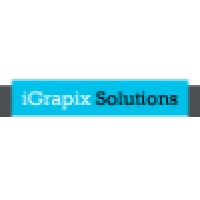 iGrapix Solutions logo, iGrapix Solutions contact details