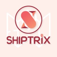 ShipTrix logo, ShipTrix contact details