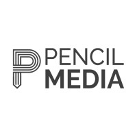 Pencil Media logo, Pencil Media contact details