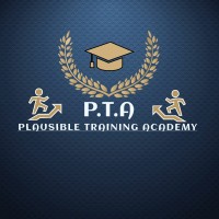 Plausible Training Academy logo, Plausible Training Academy contact details