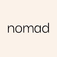 nomad app logo, nomad app contact details