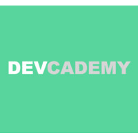 Devcademy logo, Devcademy contact details