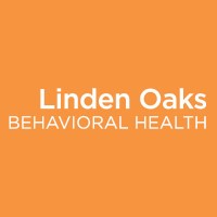 Linden Oaks Behavioral Health logo, Linden Oaks Behavioral Health contact details