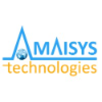 Amaisys Technologies S.L.U. logo, Amaisys Technologies S.L.U. contact details