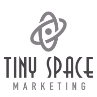 TINY SPACE MARKETING Inc. logo, TINY SPACE MARKETING Inc. contact details