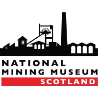 NATIONAL MINING MUSEUM SCOTLAND TRUST logo, NATIONAL MINING MUSEUM SCOTLAND TRUST contact details