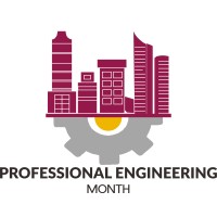 Professional Engineering Month logo, Professional Engineering Month contact details