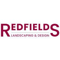 Redfields Landscaping & Design Ltd logo, Redfields Landscaping & Design Ltd contact details