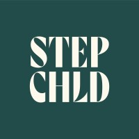 STEPCHLD logo, STEPCHLD contact details