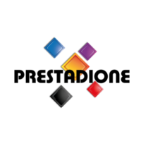 PrestaDione logo, PrestaDione contact details