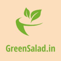 Green Salad logo, Green Salad contact details