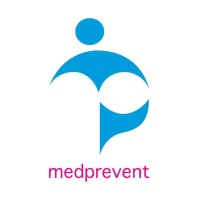 Medprevent logo, Medprevent contact details