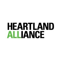 Heartland Alliance for Human Needs and Human Ri logo, Heartland Alliance for Human Needs and Human Ri contact details