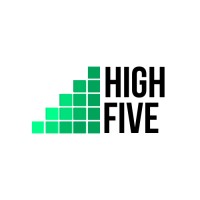 High-Five Capital logo, High-Five Capital contact details