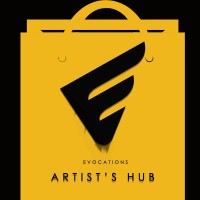 Evocations logo, Evocations contact details