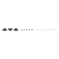 Ameno logo, Ameno contact details