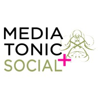 Mediatonic PR + Communications logo, Mediatonic PR + Communications contact details