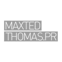 MAXTED THOMAS.PR logo, MAXTED THOMAS.PR contact details