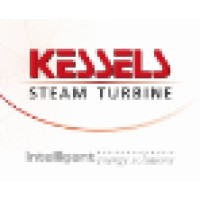 Kessels Steam Turbines logo, Kessels Steam Turbines contact details