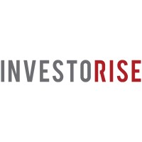 Investorise logo, Investorise contact details