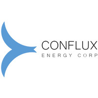 Conflux Energy Corp. logo, Conflux Energy Corp. contact details