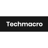 TechMacro logo, TechMacro contact details