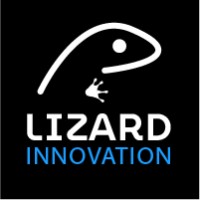 Lizard Innovation logo, Lizard Innovation contact details