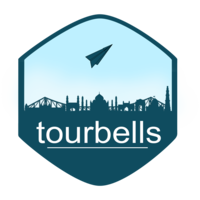 Tourbells logo, Tourbells contact details