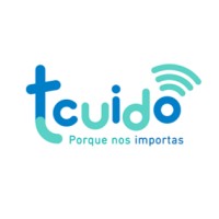 Tcuido logo, Tcuido contact details