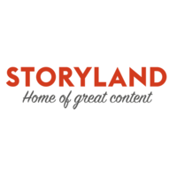 Storyland - home of great content logo, Storyland - home of great content contact details