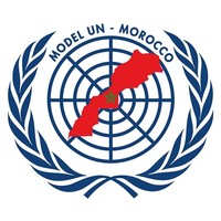 Model United Nations - Morocco logo, Model United Nations - Morocco contact details