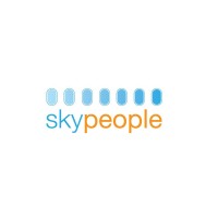 skypeople logo, skypeople contact details