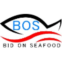 Bid on Seafood logo, Bid on Seafood contact details