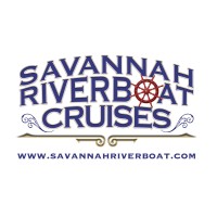 Savannah's Riverboat Cruises logo, Savannah's Riverboat Cruises contact details